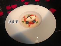 -wann lounge 低温慢煮牛排·清吧