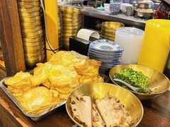 -老横泾面馆(吴中横泾店)
