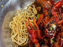 -虎虎龙虾大排档(双井店)
