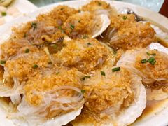 扇贝王-龙汇酒家(沪闵路店)