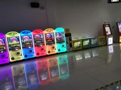 -新世界国际影城