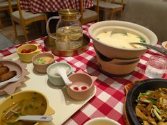 -西贝(紫荆广场店)