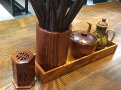 -金杨拉面王(杨南路店)