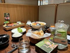 -泰香米泰国餐厅(南宁店)