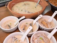 -堂宴·老厦门私房菜(1988仙岳总店)