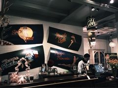 RGF-RGF(巨鹿路店)