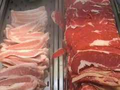 -盛江山自助料理(太原街万达店)
