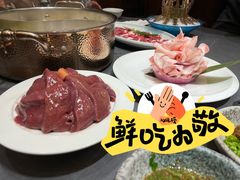 -海逸海鲜酒家(古北店)