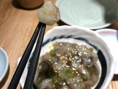 芥末章鱼-初居食屋日式料理(万象城购物中心店)
