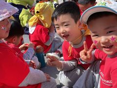 -布朗幼儿园(北江豪庭园)