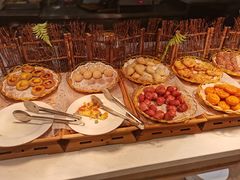 -纽斯特牛排自助餐厅(浦江万达店)