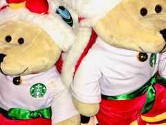 -星巴克臻选(杭州万象城店)