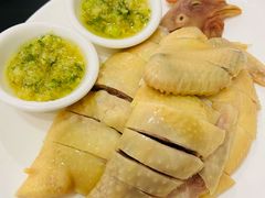 壹心鸡-文记壹心鸡(宝华路店)