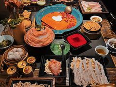 -吼堂老火锅(太古里总店)