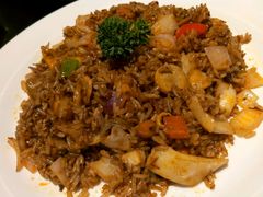 泰皇炒饭-绿茵阁(体育西分店)