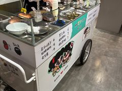 -小豆海棠(嘉兴路店)