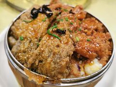 -沔阳会馆(沔街店)