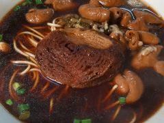大肠素鸡面-无名面条店(路子铺小区店)