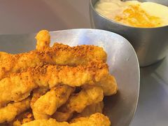 -蓉三少冒烤鸭·四川小吃集(北京首店)