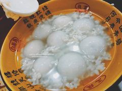 -力力豆花庄(广渠门店)
