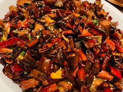 -羲和雅苑烤鸭坊(丰台万达店)
