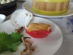 -水上明月·湖景餐厅