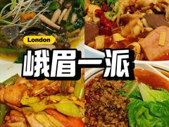 -峨嵋一派