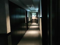 -一间森林酒店(上海人民广场店)