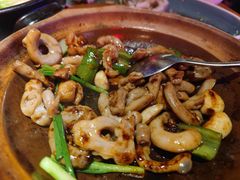 -啫神·广州地标美食(北京路店)