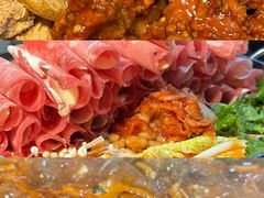 -MI WU FACTORY米屋美食工厂餐厅(绿地店)