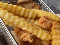 -1874融合西厨·观景餐厅(保利店)