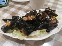 -新大咀港式茶餐厅(宝山万达店)