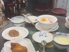-民信老铺(华盖路店)