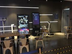 -威尔仕健身(虹桥南丰城店)