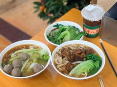 -珍珍小食店(西华路店)