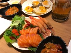 -水木锦堂·自助铁板烧(世贸天阶店)