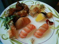 -广州富力丽思卡尔顿酒店