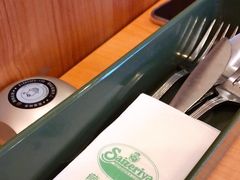 -萨莉亚意式餐厅(深圳北站店)