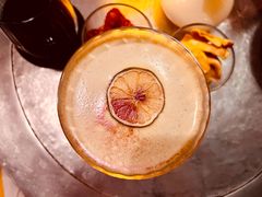 -日落吧·海景咖啡厅·餐酒吧·鸡尾酒·下午茶·乐队表演·浪漫夕阳·三亚文华东方酒店