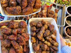 -古彭7只羊·招牌白串·碳锅羊肉旗舰店