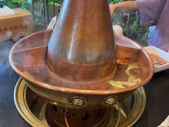 -北门涮肉·铜锅涮肉(南锣鼓巷店)