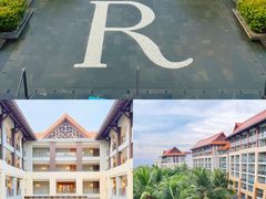 -三亚海棠湾万丽度假酒店