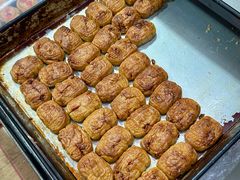 -权记饼食(开元店)