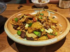 -树厨贵州菜(花果园购物中心店)