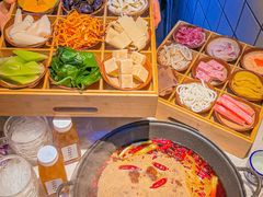 -芈重山老火锅(广州首店)