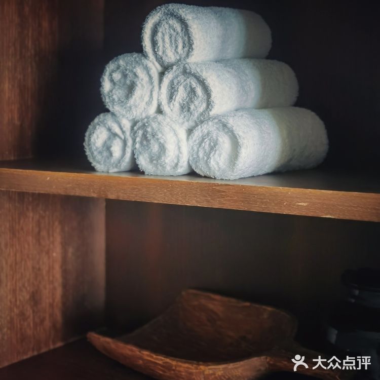 身心灵疗愈的好地方|青岛涵碧楼温泉Spa