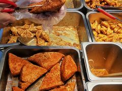 -518豆腐干(总店)