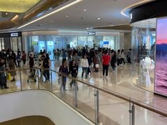 -天河城购物中心