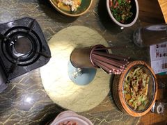 -洞庭土菜小炒馆(易发广场店)