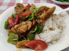 -孟记粥铺·家常菜·烧烤·粥(亚运村店)